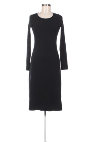 Kleid COS, Größe XS, Farbe Schwarz, Preis 6,98 €