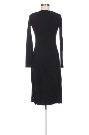 Kleid COS, Größe XS, Farbe Schwarz, Preis 41,06 €