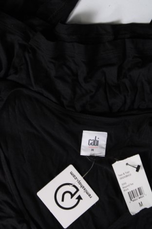 Φόρεμα Cabi, Μέγεθος M, Χρώμα Μαύρο, Τιμή 16,24 €