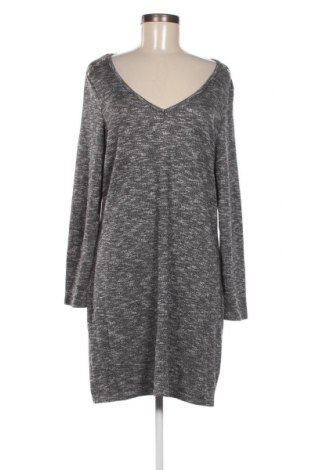 Kleid Cache Cache, Größe M, Farbe Grau, Preis € 3,23