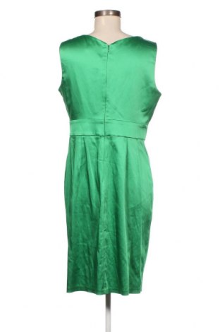 Rochie Calvin Klein, Mărime M, Culoare Verde, Preț 140,00 Lei