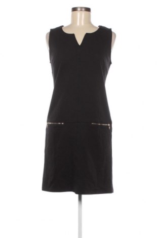 Φόρεμα Camaieu, Μέγεθος M, Χρώμα Μαύρο, Τιμή 3,77 €