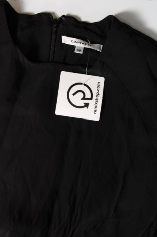 Φόρεμα Carven, Μέγεθος S, Χρώμα Μαύρο, Τιμή 30,69 €