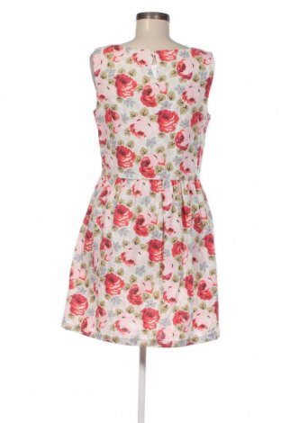 Kleid Cath Kidston, Größe L, Farbe Mehrfarbig, Preis 41,06 €