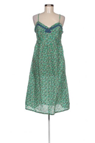 Φόρεμα Cath Kidston, Μέγεθος XL, Χρώμα Πράσινο, Τιμή 36,49 €