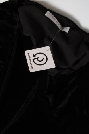 Φόρεμα Cathrine Hammel, Μέγεθος XL, Χρώμα Μαύρο, Τιμή 27,28 €
