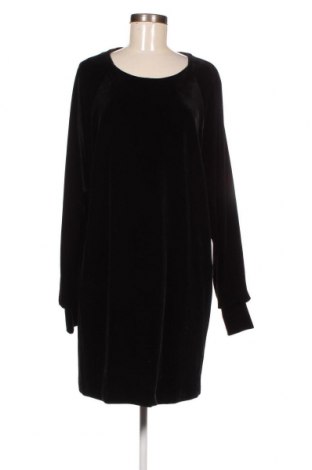 Šaty  Cathrine Hammel, Veľkosť XL, Farba Čierna, Cena  15,00 €