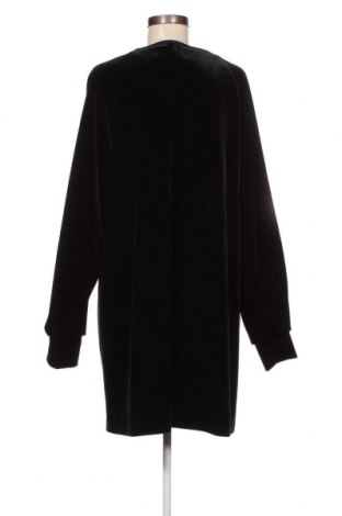 Šaty  Cathrine Hammel, Veľkosť XL, Farba Čierna, Cena  15,00 €
