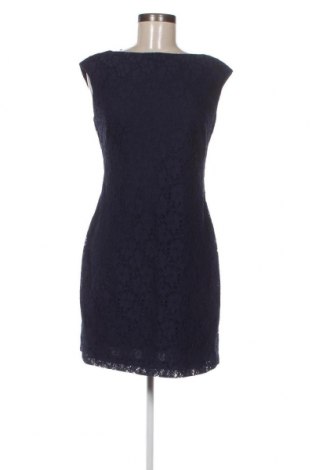 Φόρεμα Chaps, Μέγεθος M, Χρώμα Μπλέ, Τιμή 5,38 €
