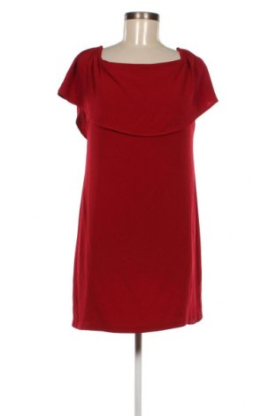 Šaty  Charles Henry, Veľkosť S, Farba Červená, Cena  6,02 €