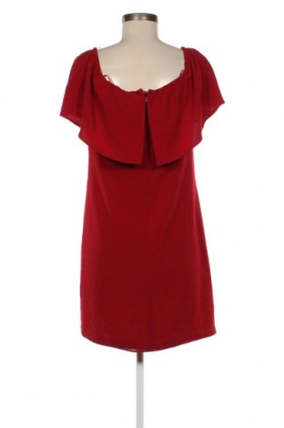 Šaty  Charles Henry, Veľkosť S, Farba Červená, Cena  33,45 €