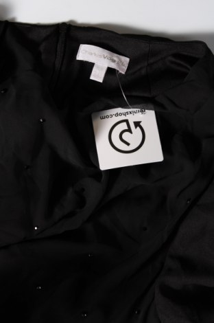 Šaty  Charles Vogele, Velikost M, Barva Černá, Cena  139,00 Kč