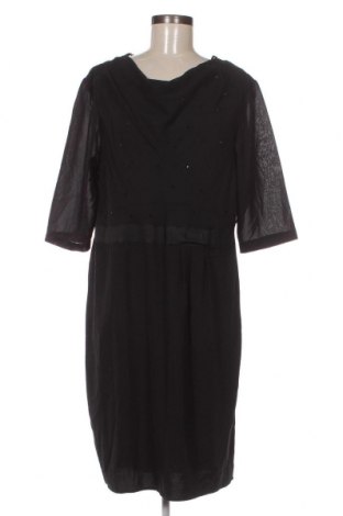 Φόρεμα Charles Vogele, Μέγεθος M, Χρώμα Μαύρο, Τιμή 5,38 €