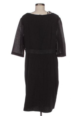 Šaty  Charles Vogele, Veľkosť M, Farba Čierna, Cena  5,92 €