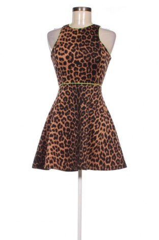 Φόρεμα Charlotte Russe, Μέγεθος S, Χρώμα Πολύχρωμο, Τιμή 4,75 €