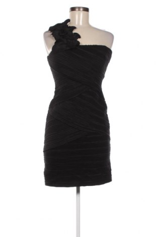 Φόρεμα Charm's, Μέγεθος M, Χρώμα Μαύρο, Τιμή 3,23 €