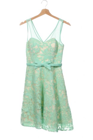 Kleid Charm's, Größe S, Farbe Grün, Preis 40,36 €