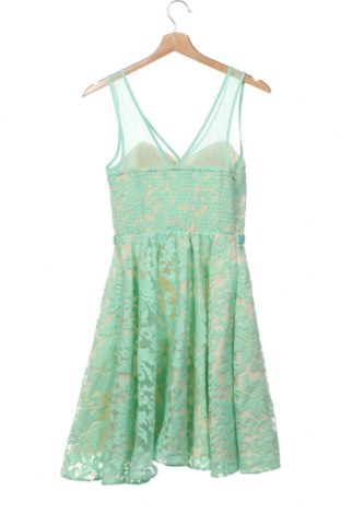 Kleid Charm's, Größe S, Farbe Grün, Preis 40,36 €