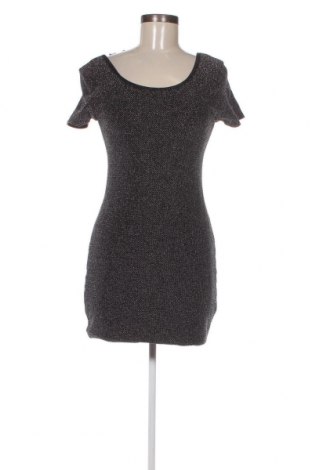 Φόρεμα Cheryl Creations, Μέγεθος L, Χρώμα Ασημί, Τιμή 8,97 €