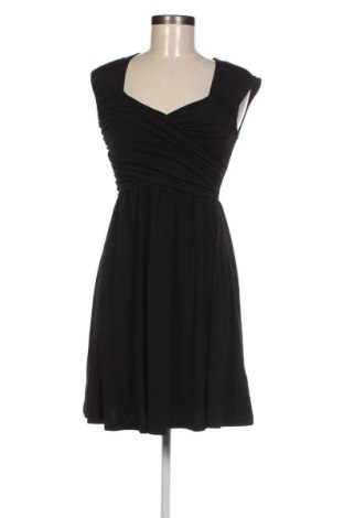 Šaty  Chiara Forthi, Veľkosť S, Farba Čierna, Cena  33,45 €