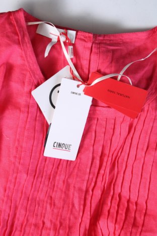 Šaty  Cinque, Velikost S, Barva Růžová, Cena  1 572,00 Kč