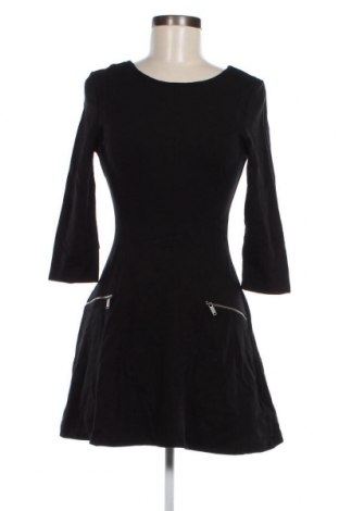 Šaty  Clockhouse, Veľkosť S, Farba Čierna, Cena  3,12 €