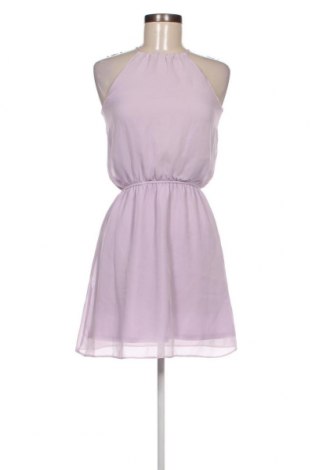 Φόρεμα Clockhouse, Μέγεθος XS, Χρώμα Βιολετί, Τιμή 9,94 €