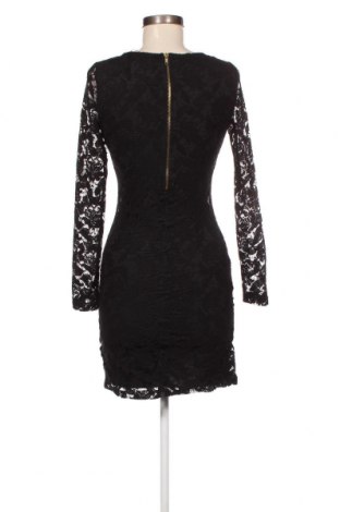Šaty  Clockhouse, Veľkosť XS, Farba Čierna, Cena  2,63 €