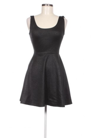 Kleid Club L, Größe S, Farbe Schwarz, Preis 14,37 €