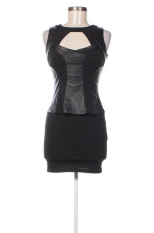 Φόρεμα Club L, Μέγεθος M, Χρώμα Μαύρο, Τιμή 19,49 €