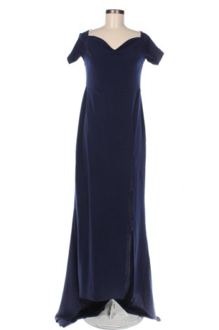 Φόρεμα Club L, Μέγεθος L, Χρώμα Μπλέ, Τιμή 31,55 €