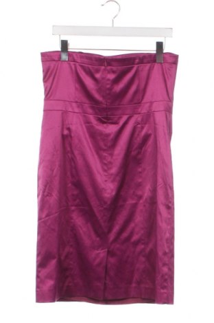 Kleid Comma,, Größe M, Farbe Lila, Preis € 6,16