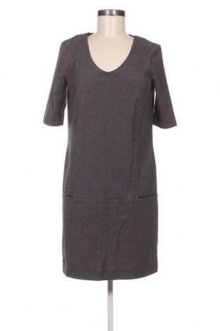 Kleid Comma,, Größe S, Farbe Grau, Preis € 11,27