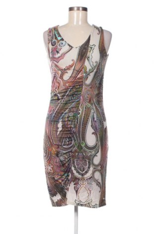 Φόρεμα Comma,, Μέγεθος XS, Χρώμα Πολύχρωμο, Τιμή 17,52 €