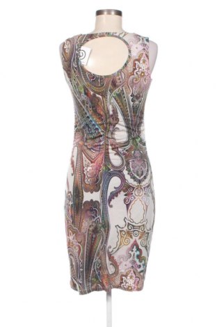 Φόρεμα Comma,, Μέγεθος XS, Χρώμα Πολύχρωμο, Τιμή 18,61 €