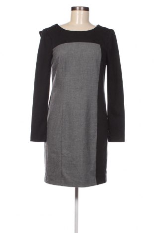 Kleid Comma,, Größe S, Farbe Grau, Preis 11,83 €