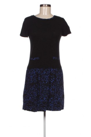 Kleid Comptoir Des Cotonniers, Größe S, Farbe Schwarz, Preis 21,36 €