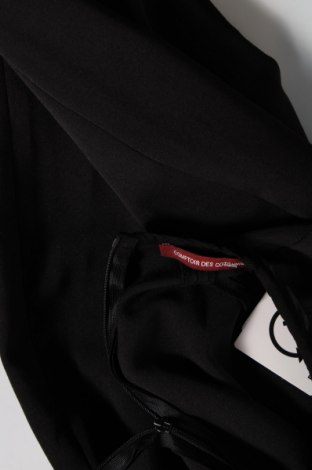 Šaty  Comptoir Des Cotonniers, Velikost M, Barva Černá, Cena  222,00 Kč