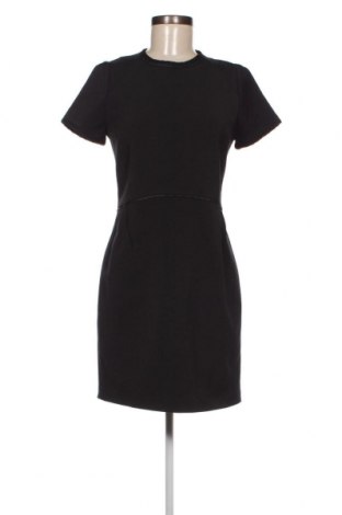 Kleid Comptoir Des Cotonniers, Größe M, Farbe Schwarz, Preis € 9,71