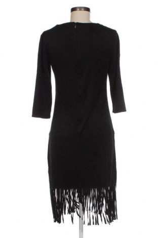 Šaty  Conleys, Veľkosť XS, Farba Čierna, Cena  2,96 €