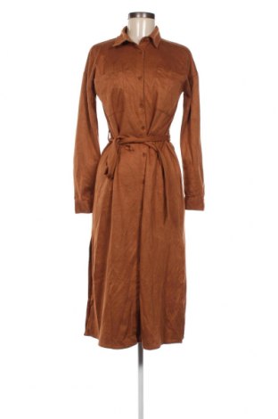 Φόρεμα Costes, Μέγεθος M, Χρώμα Καφέ, Τιμή 11,57 €