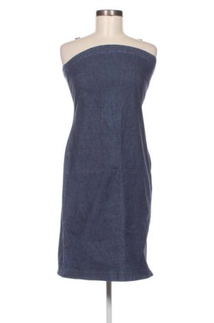 Šaty  Cotton Belt, Veľkosť M, Farba Modrá, Cena  19,28 €