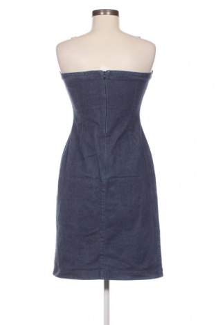 Šaty  Cotton Belt, Veľkosť M, Farba Modrá, Cena  19,28 €