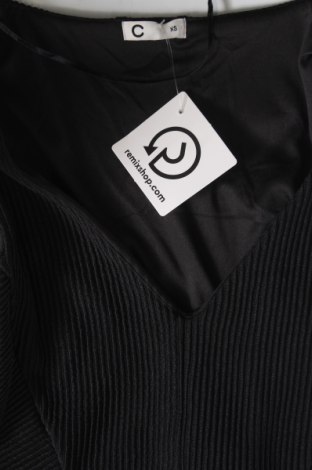Kleid Cubus, Größe XS, Farbe Schwarz, Preis 5,05 €
