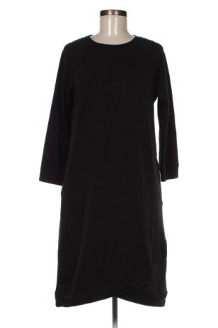 Kleid Cuddl Duds, Größe M, Farbe Schwarz, Preis 3,03 €