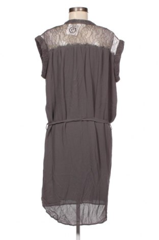 Kleid Day Birger Et Mikkelsen, Größe M, Farbe Grau, Preis € 20,71