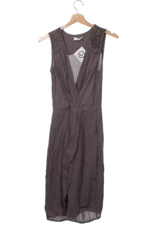 Kleid Day Birger Et Mikkelsen, Größe XS, Farbe Grau, Preis 20,71 €