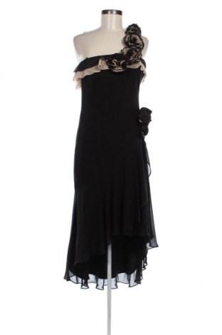 Kleid Debut, Größe M, Farbe Schwarz, Preis 12,89 €