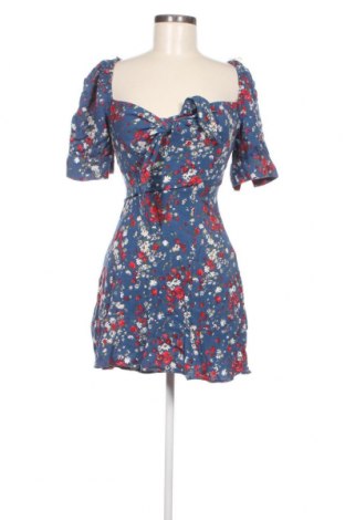 Kleid DeeZee, Größe S, Farbe Mehrfarbig, Preis 4,45 €