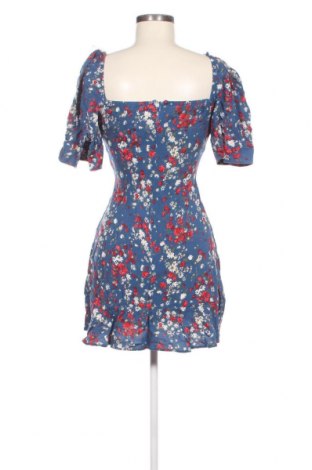 Kleid DeeZee, Größe S, Farbe Mehrfarbig, Preis 4,45 €